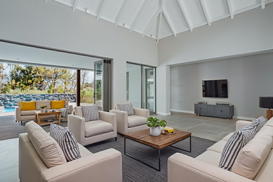 4 Bedroom Property for Sale in Pearl Valley at Val de Vie Western Cape